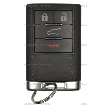 STANDARD IGNITION Keyless Entry Transmitter, C02047 C02047